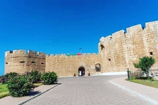 Safi, Marocco