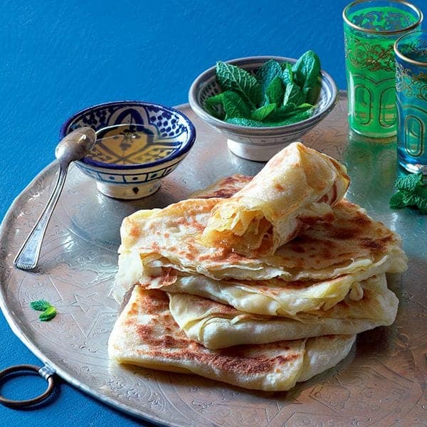Msemmen = Marocco