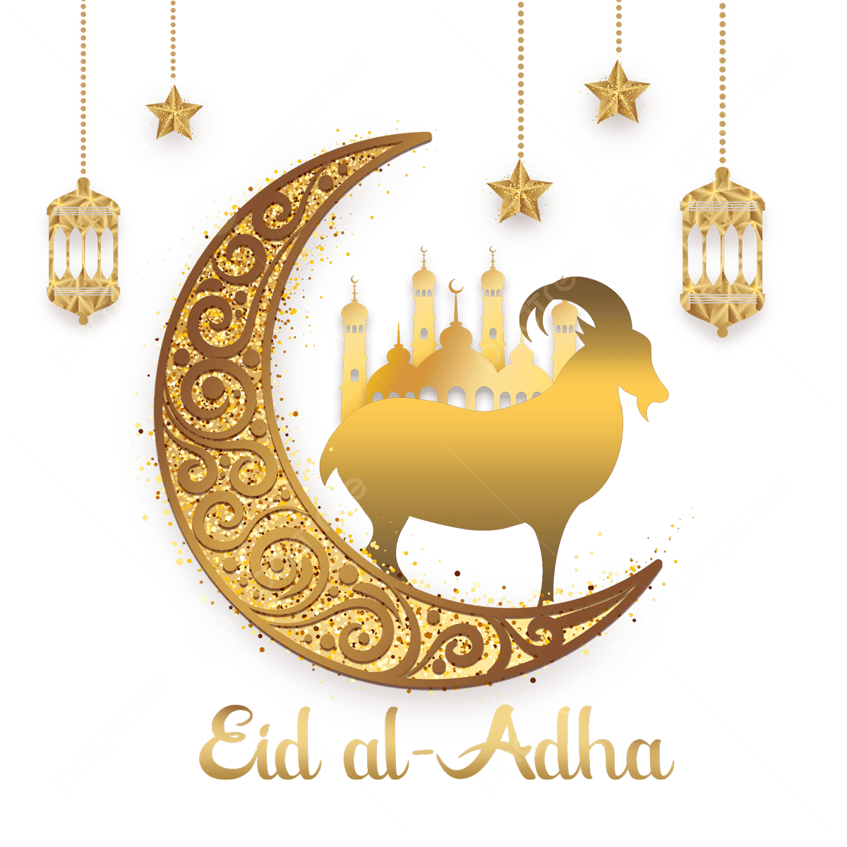 Aid al Adha - Aid al-Kabir - Festa del Sacrificio