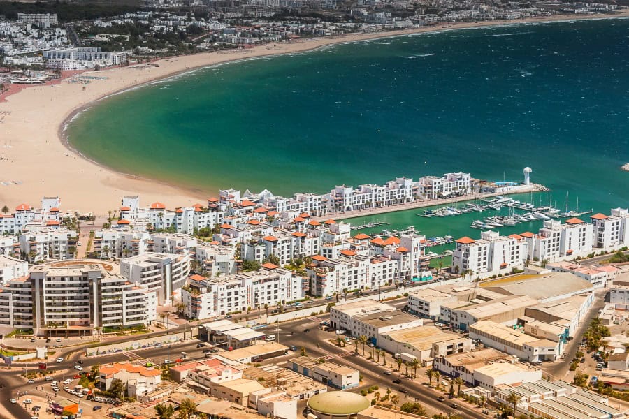 Agadir